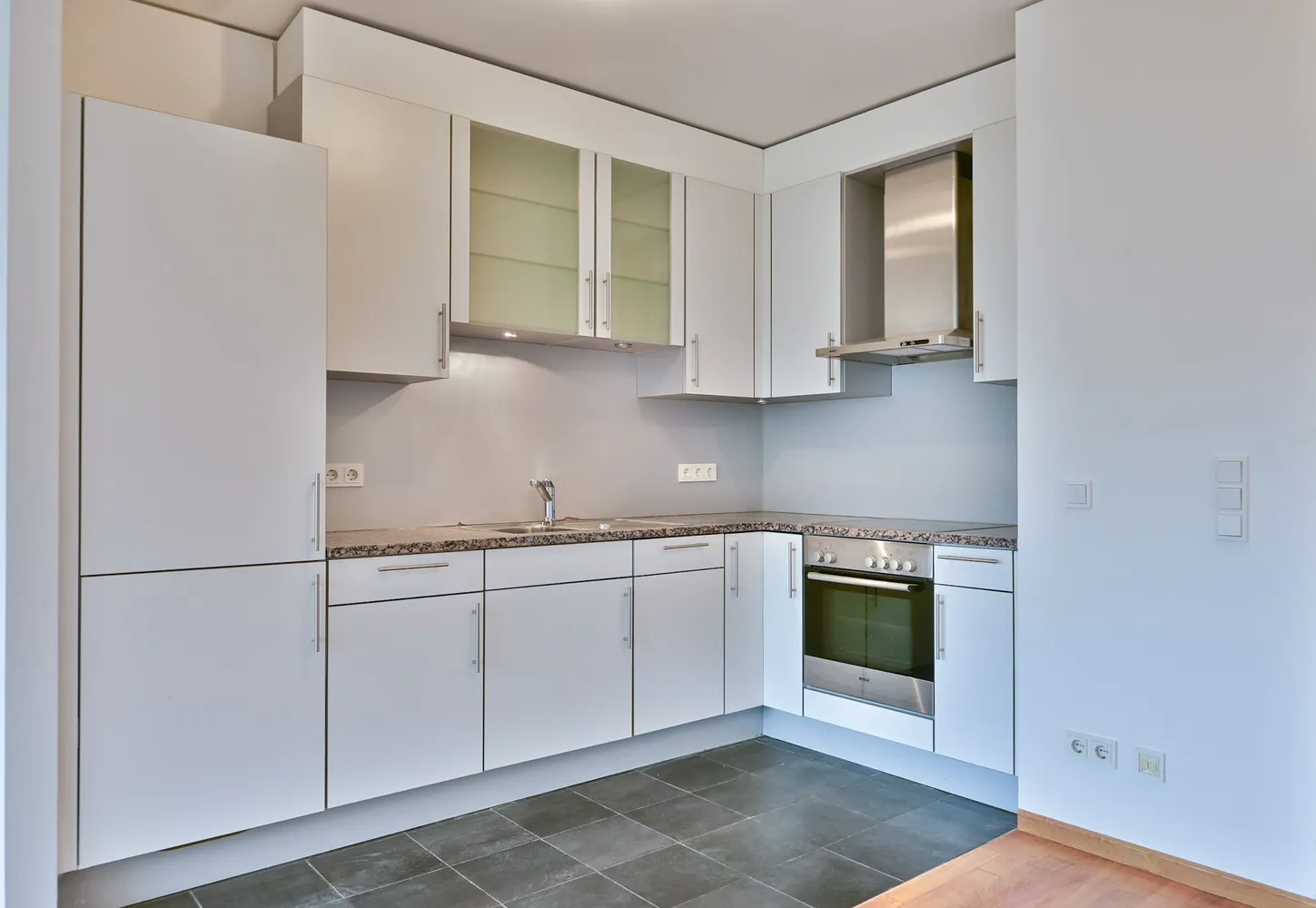 1 room apartment with 64 m² in Berlin – Photo 7
