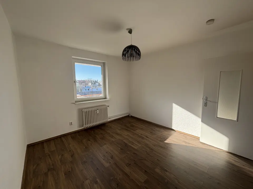 3 Zimmer Wohnung mit 67 m² in Wilhelmshaven – Bild 2