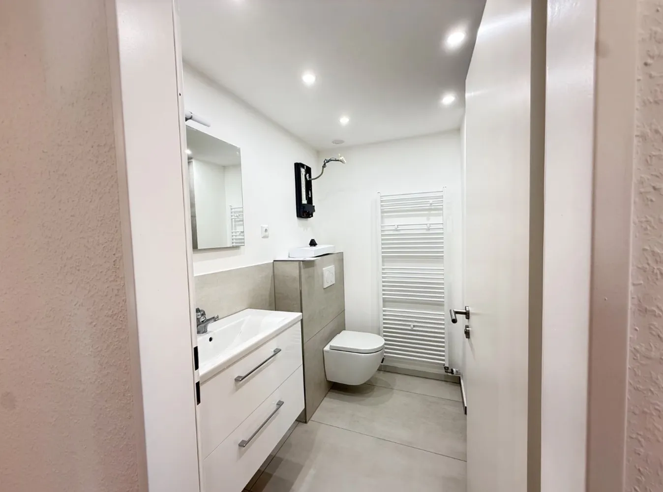 4 Zimmer Wohnung mit 96 m² in Aachen – Bild 3
