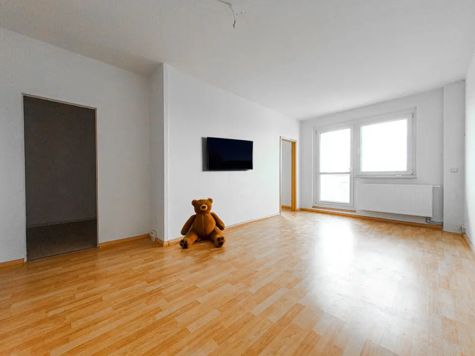 3 Zimmer Wohnung mit 55 m² in Zwickau – Bild 6