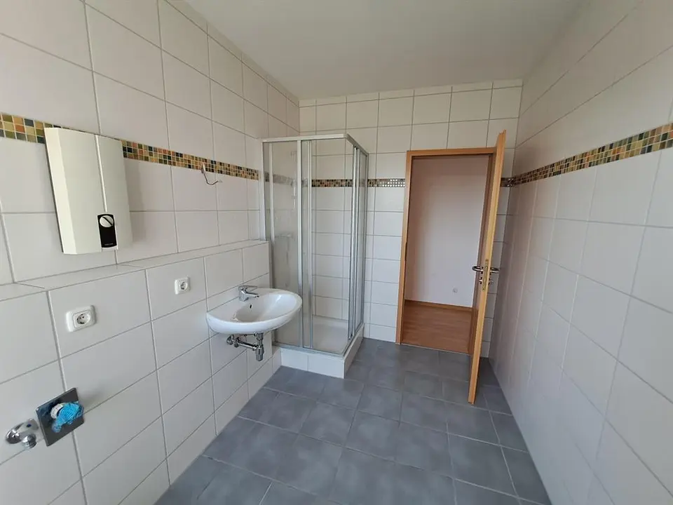 2 Zimmer Wohnung mit 54 m² in Bitterfeld-Wolfen – Bild 5
