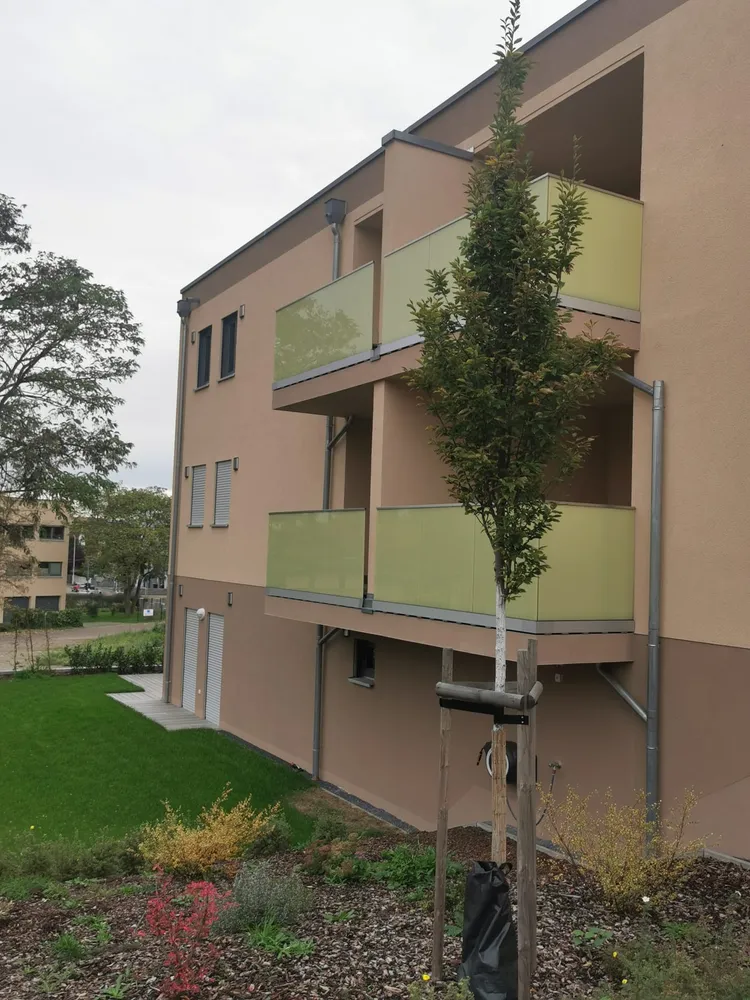 3 Zimmer Wohnung mit 109 m² in Halle (Saale) – Bild 4