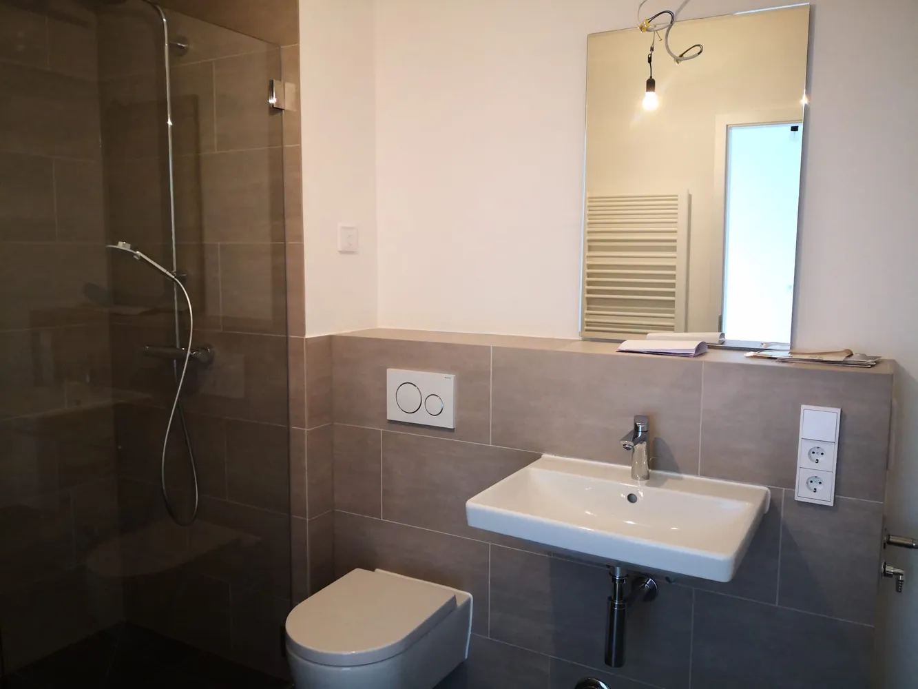 2 room apartment with 51 m² in Bonn – Photo 7