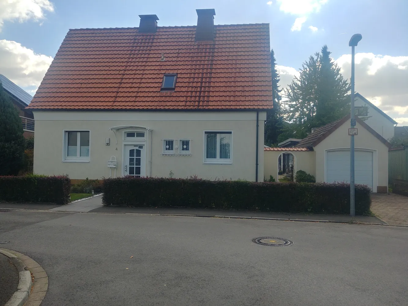 11 Zimmer Haus mit 154 m² in Unna – Bild 5
