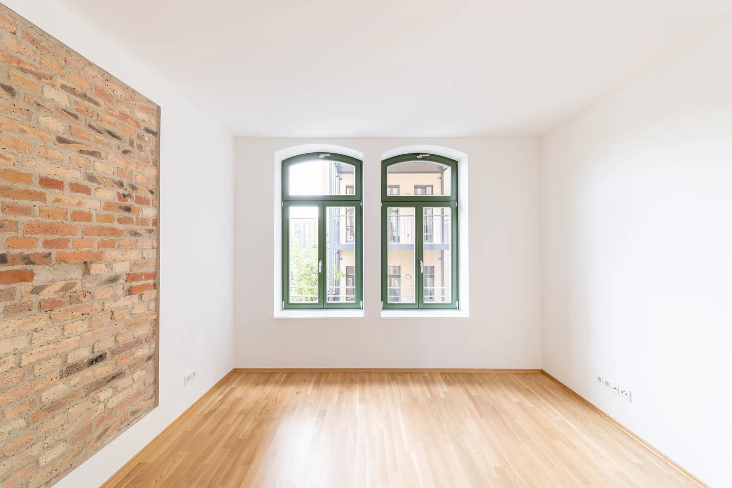 2 Zimmer Wohnung mit 48 m² in Halle (Saale) – Bild 4