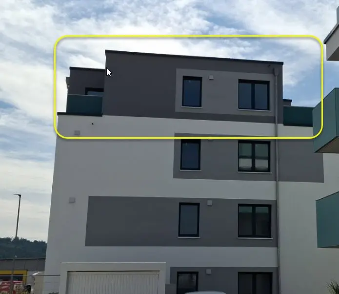 3 Zimmer Wohnung mit 96 m² in Sonneberg – Bild 4