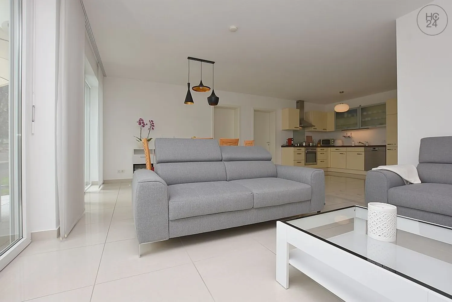 4 Zimmer Wohnung mit 100 m² in Stuttgart – Bild 9