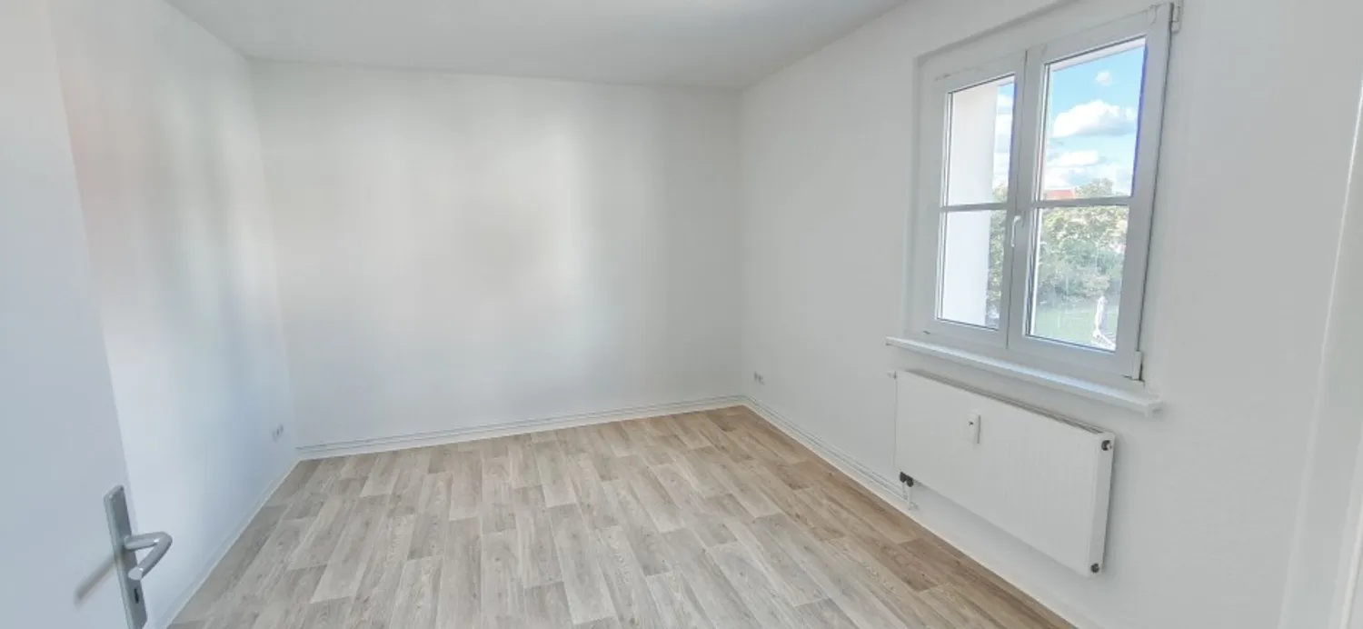 2 Zimmer Wohnung mit 42 m² in Brandenburg an der Havel – Bild 2