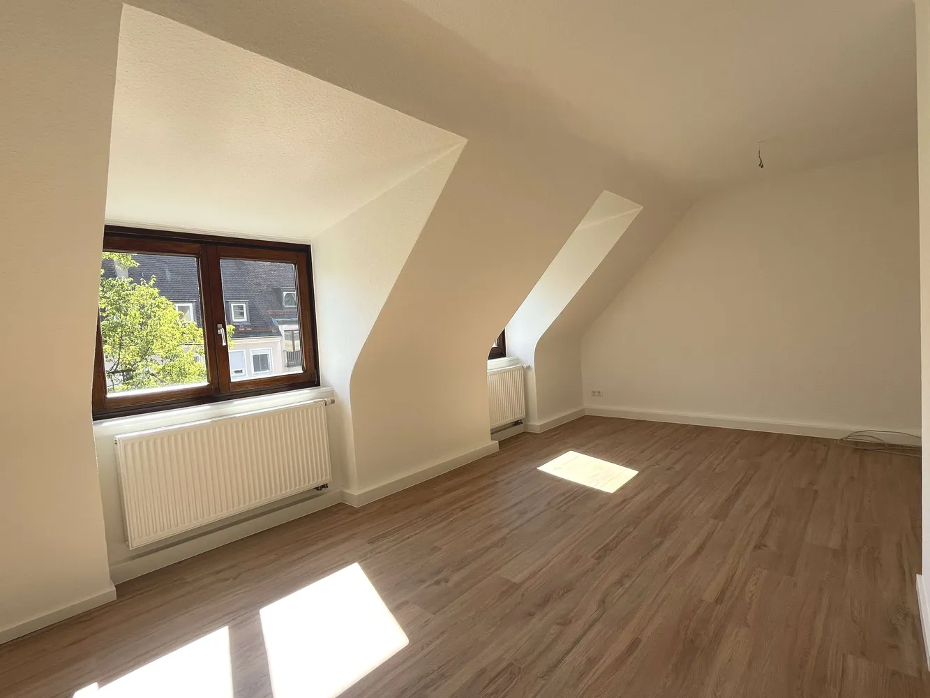 3 Zimmer Wohnung mit 64 m² in Nürnberg – Bild 6