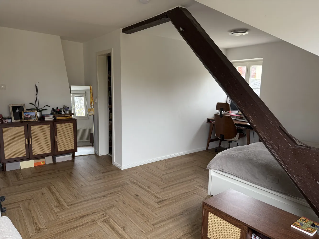 1 Zimmer Wohnung mit 43 m² in Bonn – Bild 11