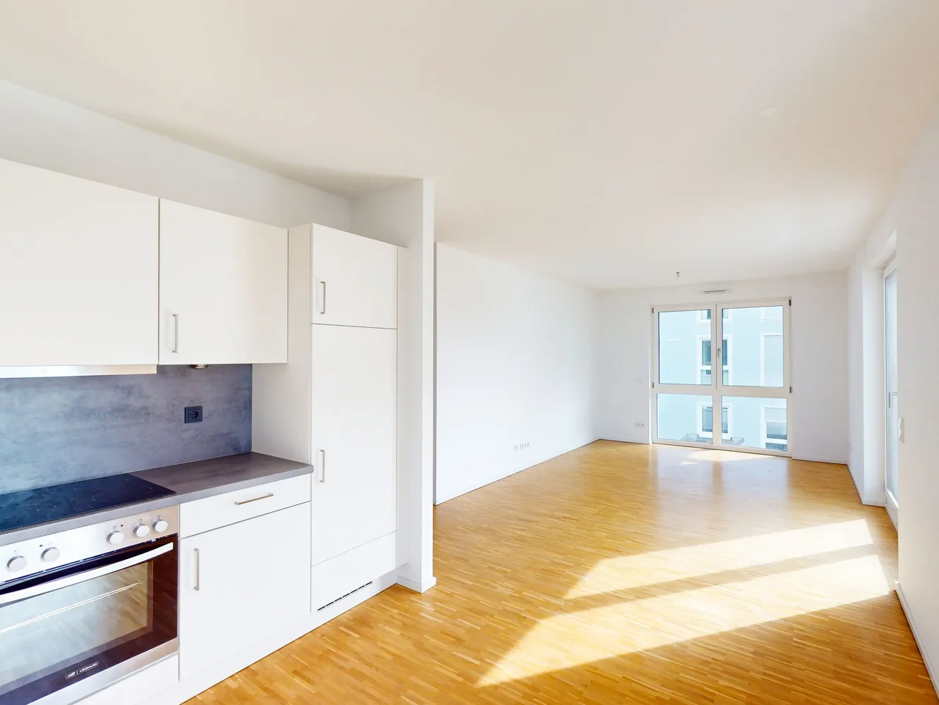 3 Zimmer Wohnung mit 94 m² in Mannheim – Bild 4