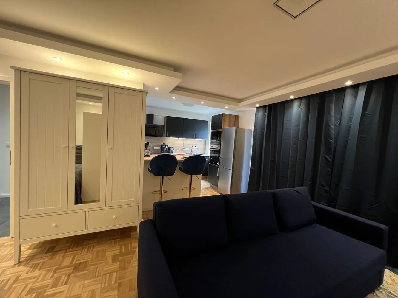 1 Zimmer Wohnung mit 40 m² in Dachau – Bild 3