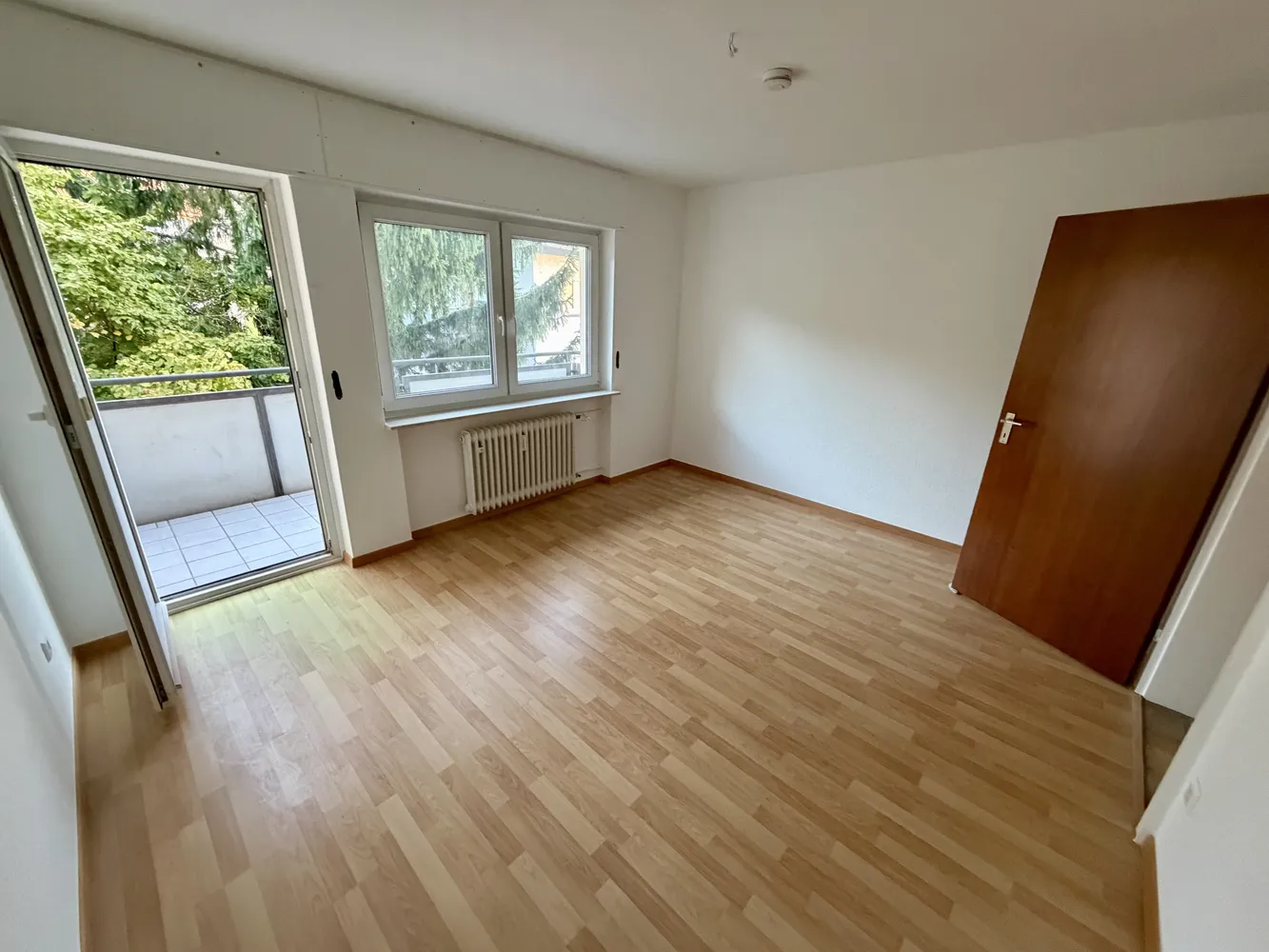 5 Zimmer Wohnung mit 107 m² in Karlsruhe – Bild 6