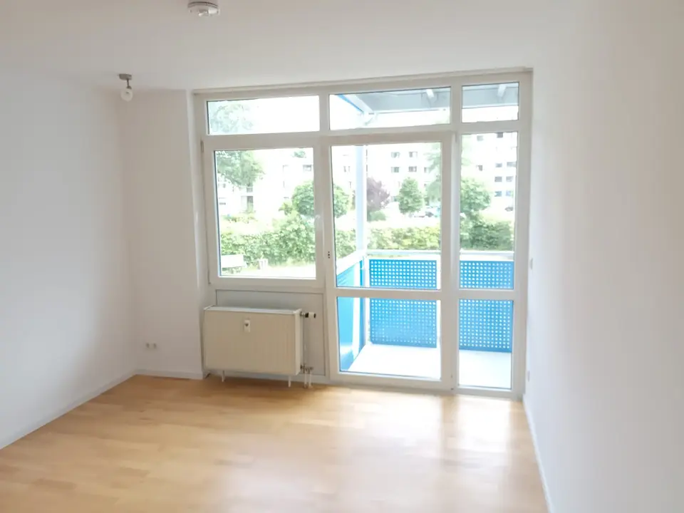 Studio mit 24 m² in Bayreuth – Bild 1