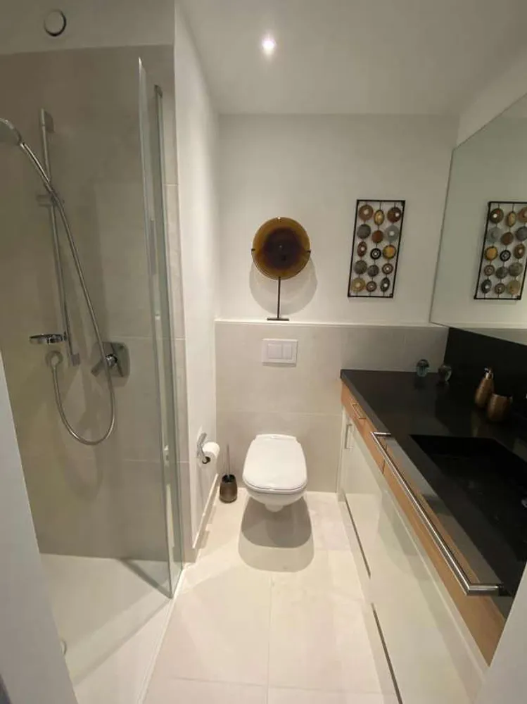 1 Zimmer Wohnung mit 40 m² in Düsseldorf – Bild 5