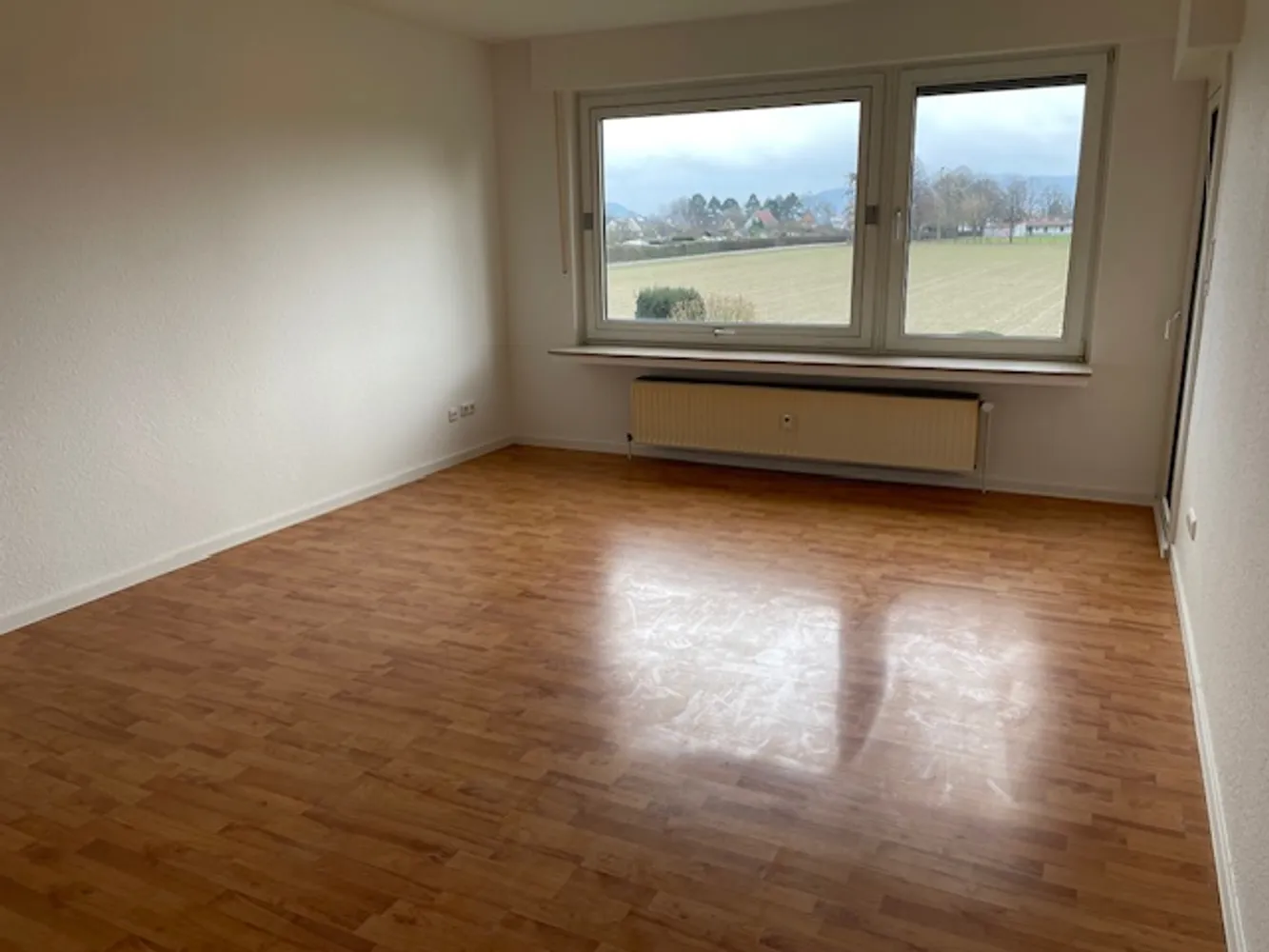 4 Zimmer Wohnung mit 85 m² in Minden – Bild 1