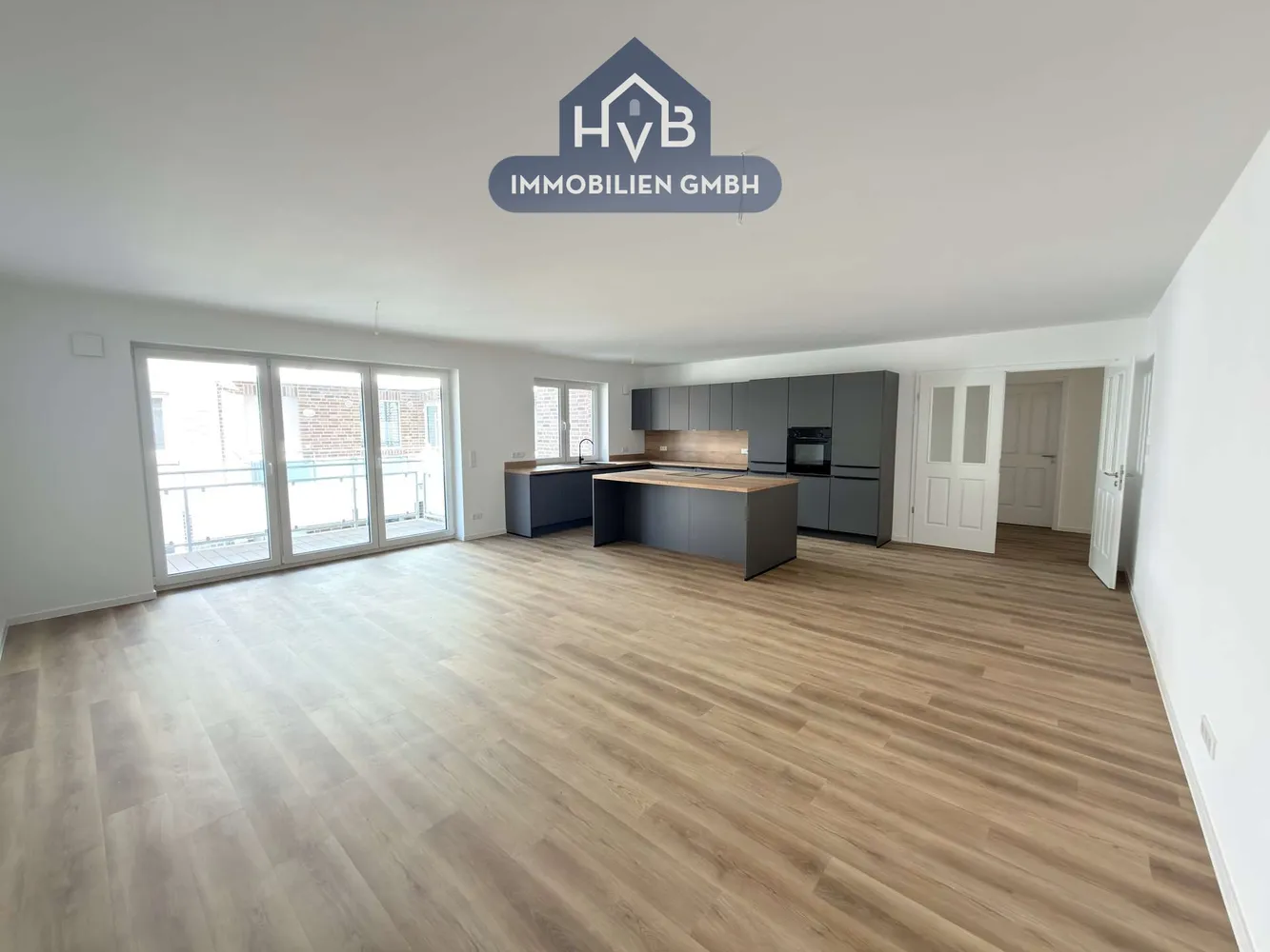 3 Zimmer Wohnung mit 128 m² in Rotenburg (Wümme) – Bild 5