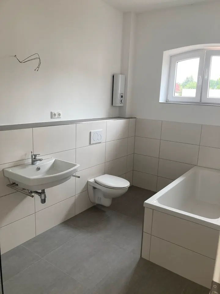 2 Zimmer Wohnung mit 63 m² in Kamenz – Bild 4