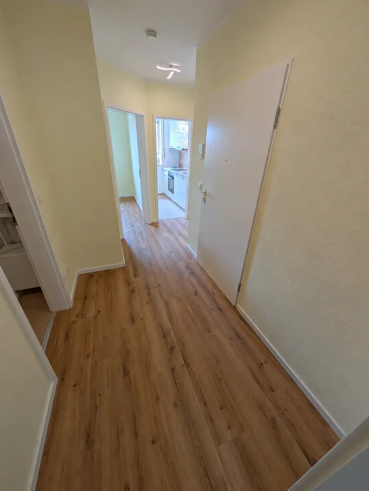 2 Zimmer Wohnung mit 56 m² in Nürnberg – Bild 4
