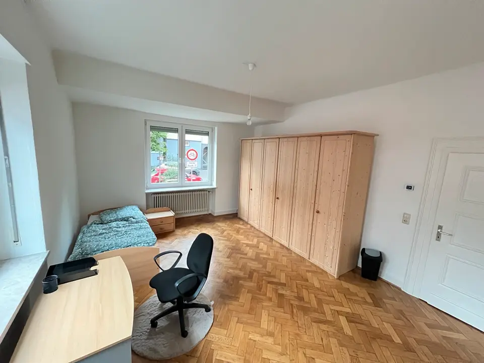 WG-Zimmer mit 30 m² in Koblenz – Bild 10