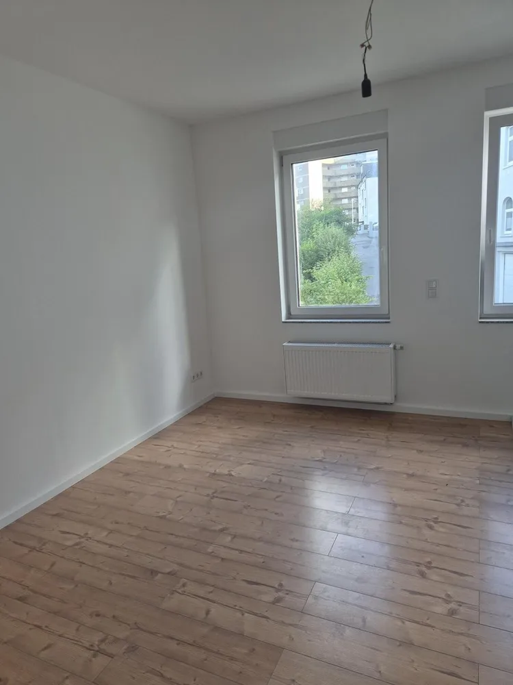 3 Zimmer Wohnung mit 100 m² in Lüdenscheid – Bild 1