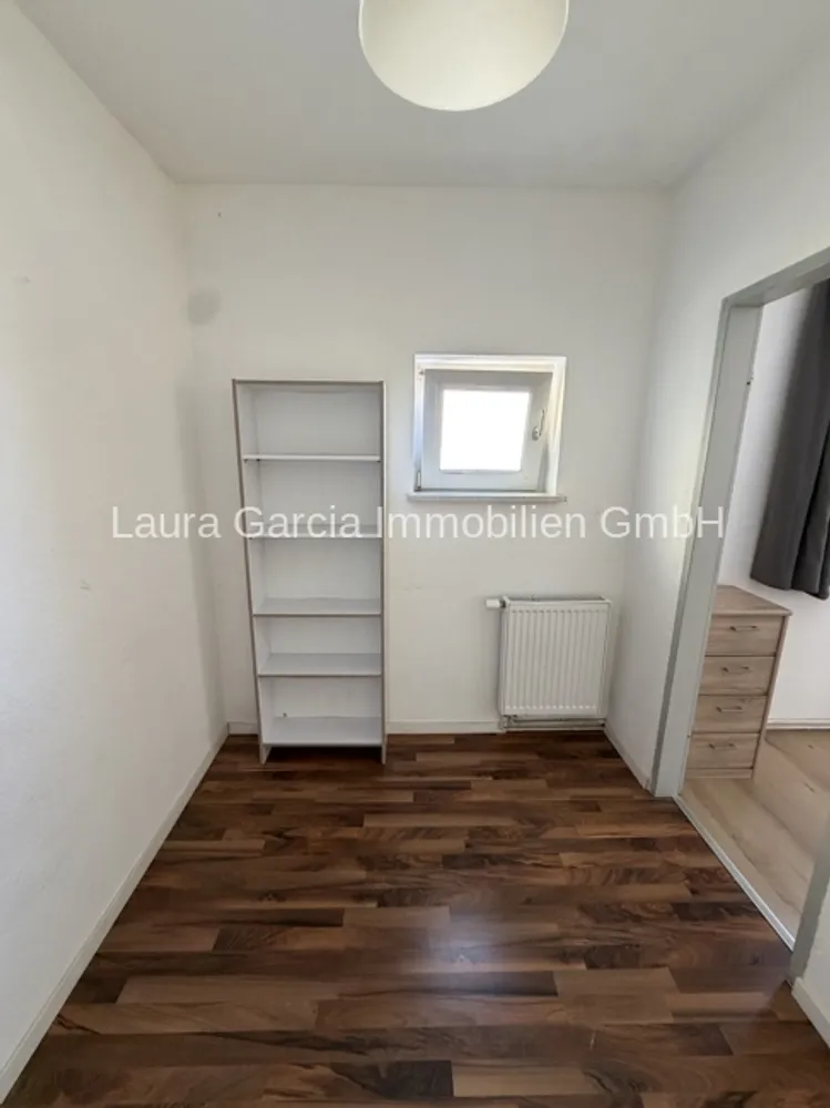 2 Zimmer Wohnung mit 30 m² in Aachen – Bild 5