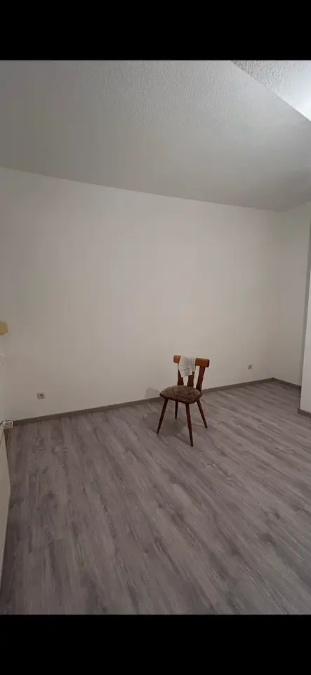 2 Zimmer Wohnung mit 62 m² in Saarbrücken – Bild 2