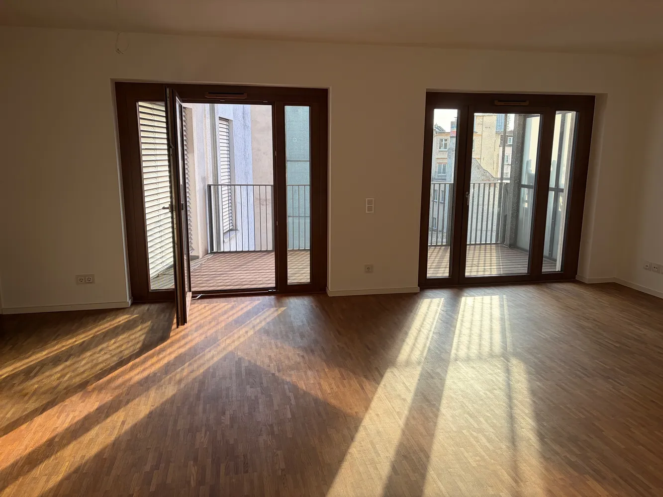 3 room apartment with 142 m² in Frankfurt am Main – Photo 7