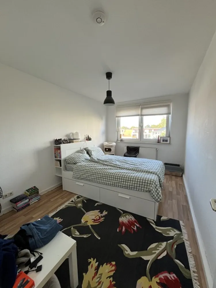 3 Zimmer Wohnung mit 67 m² in Bremerhaven – Bild 5