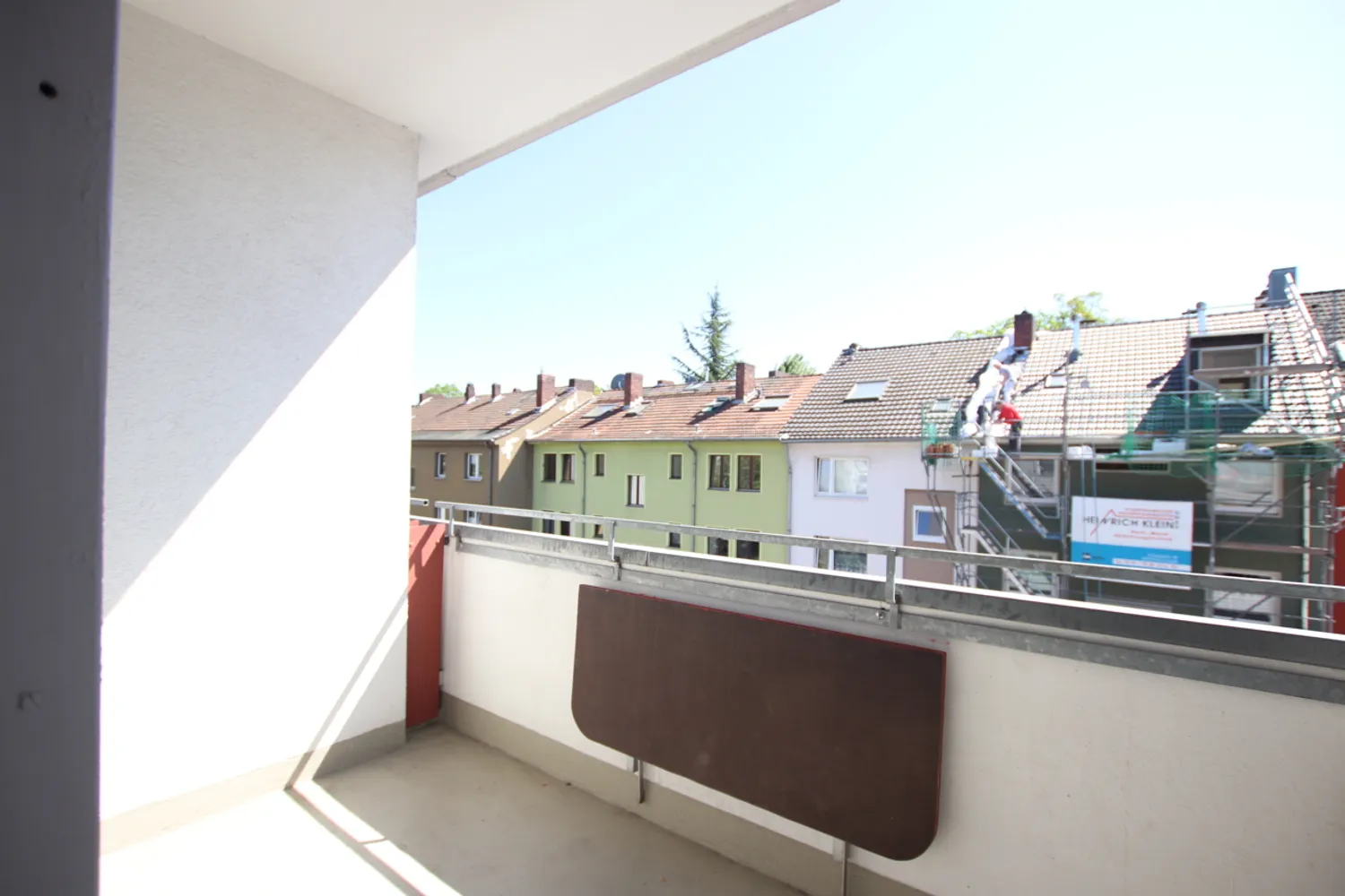 1 Zimmer Wohnung mit 34 m² in Köln – Bild 7
