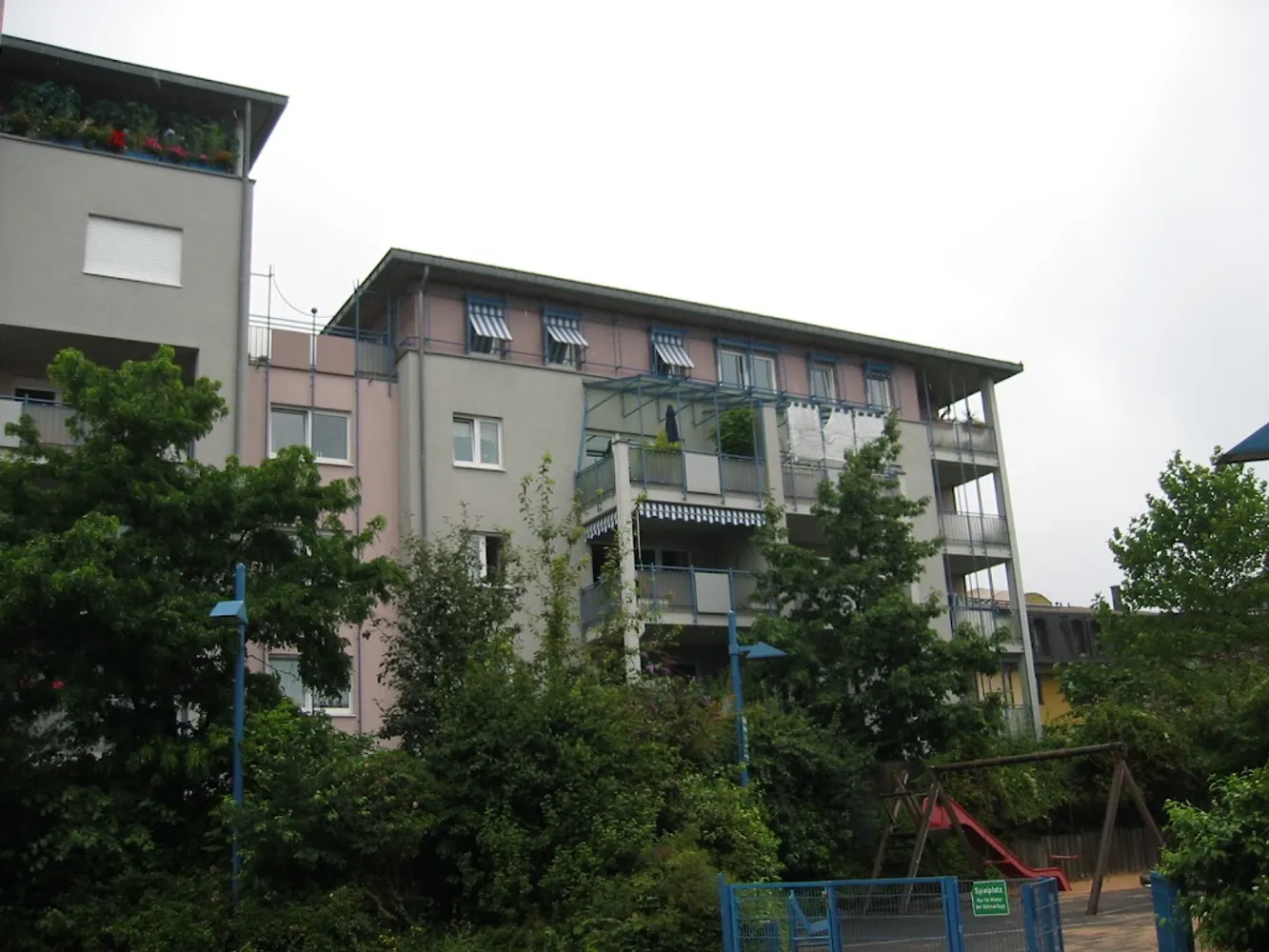 2 room apartment with 76 m² in Nuremberg – Photo 2