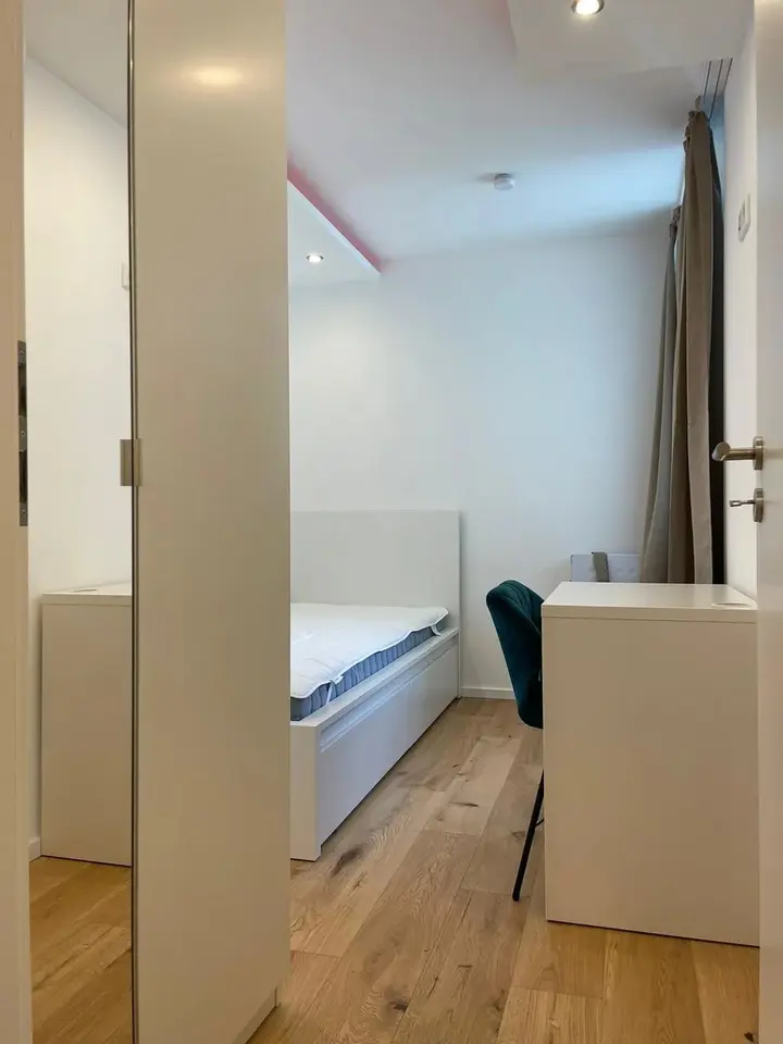 Studio mit 37 m² in Starnberg – Bild 3