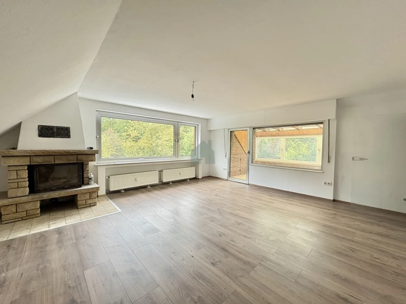 3 Zimmer Wohnung mit 94 m² in Moers – Bild 4