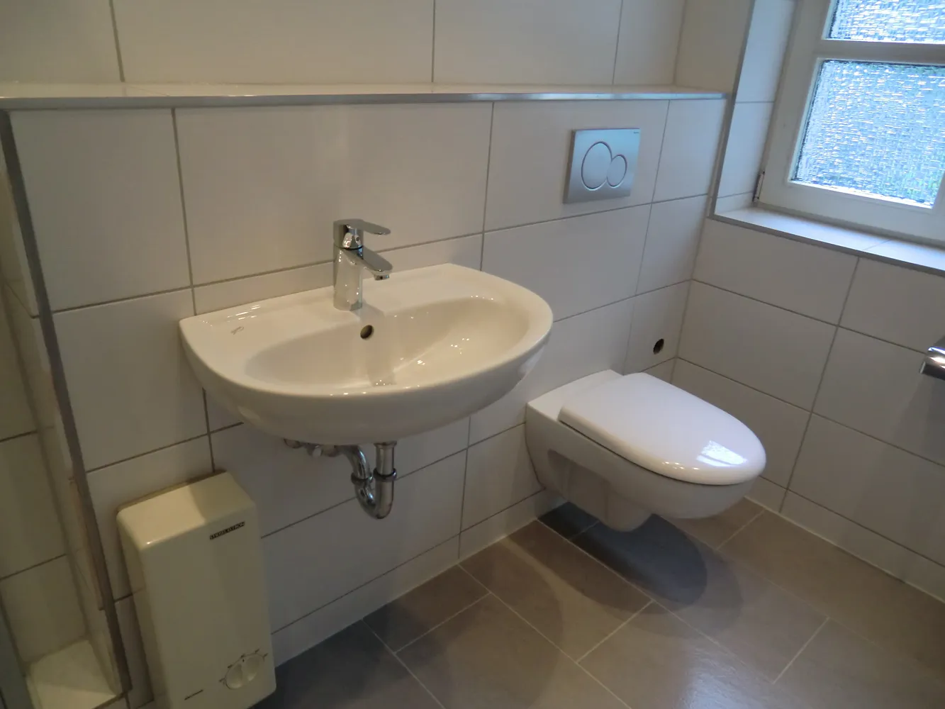 2 room apartment with 33 m² in Mülheim an der Ruhr – Photo 2