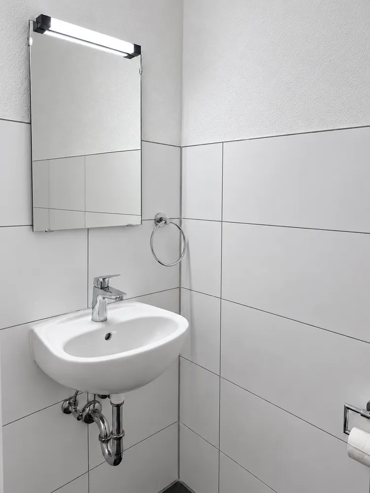 4 Zimmer Wohnung mit 95 m² in Münster – Bild 12