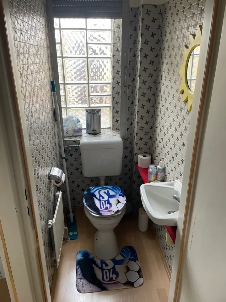 3 Zimmer Wohnung mit 79 m² in Solingen – Bild 4