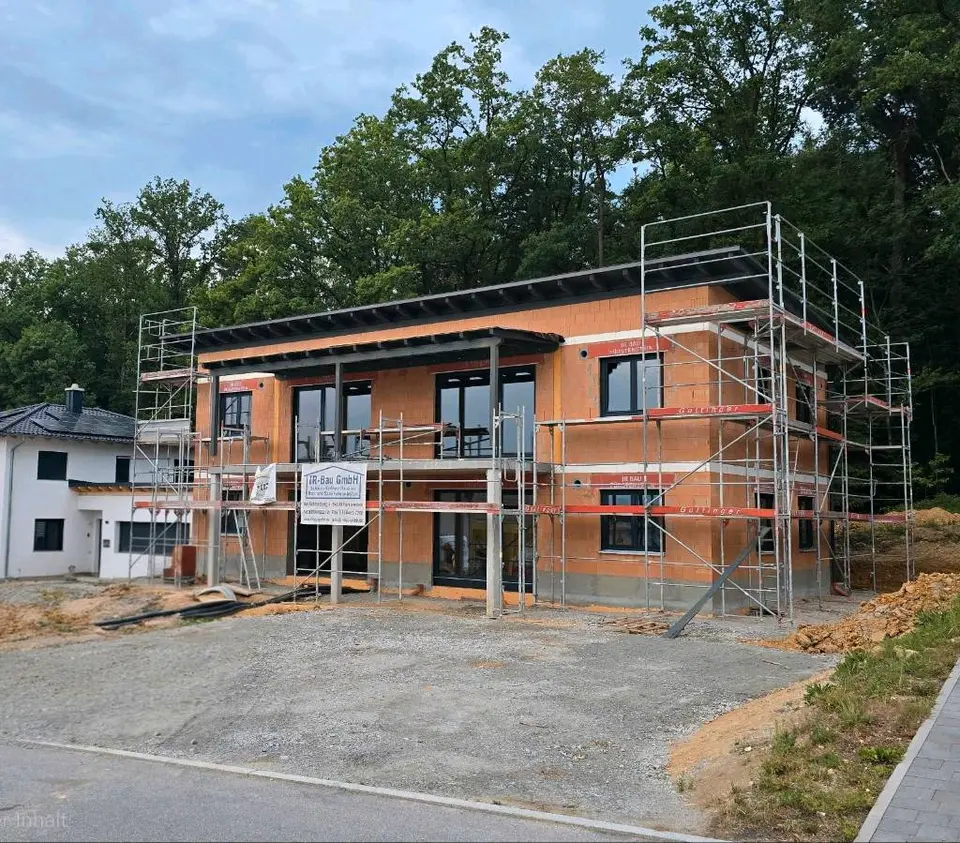 4 Zimmer Wohnung mit 117 m² in Passau – Bild 10
