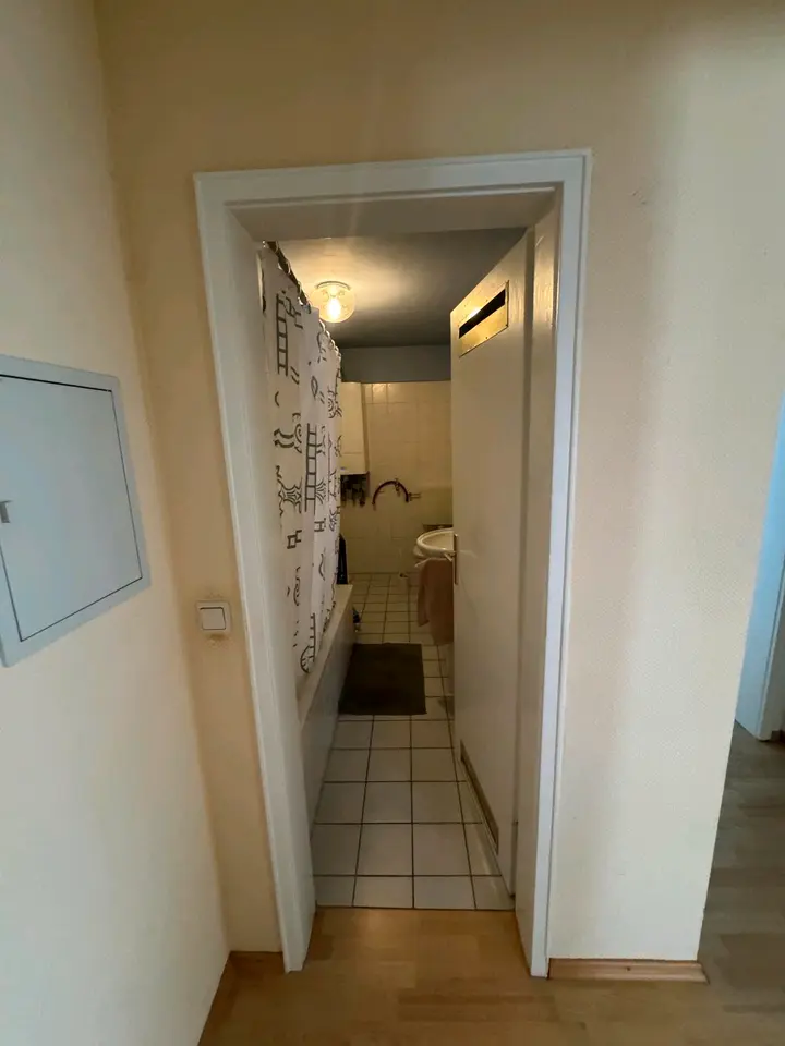 2 Zimmer Wohnung mit 57 m² in Kaiserslautern – Bild 7