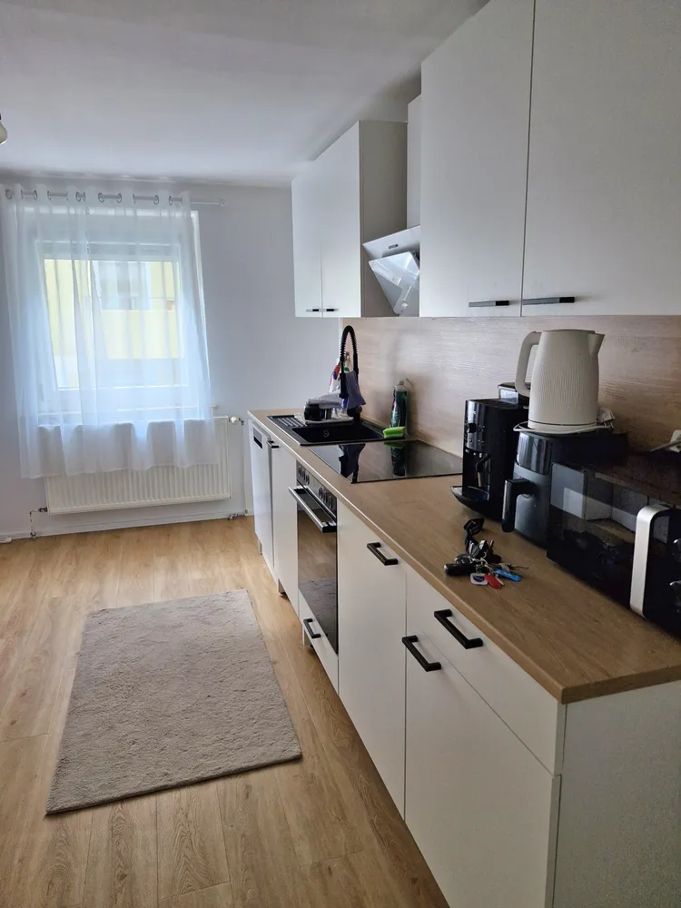 4 Zimmer Wohnung mit 110 m² in Augsburg – Bild 6