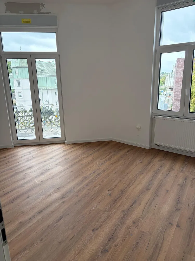 3 Zimmer Wohnung mit 75 m² in Frankfurt am Main – Bild 2