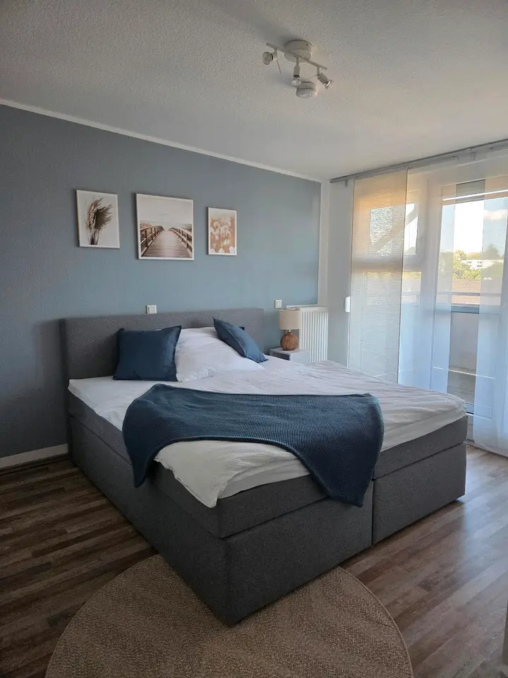 WG-Zimmer mit 68 m² in Iserlohn – Bild 2