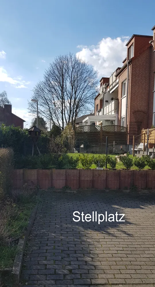 3 Zimmer Wohnung mit 77 m² in Lünen – Bild 1