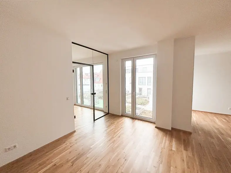 2 Zimmer Wohnung mit 62 m² in Stuttgart – Bild 5
