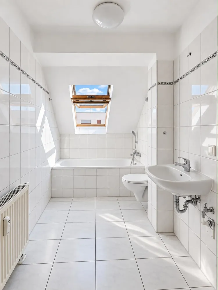 3 Zimmer Wohnung mit 68 m² in Magdeburg – Bild 4