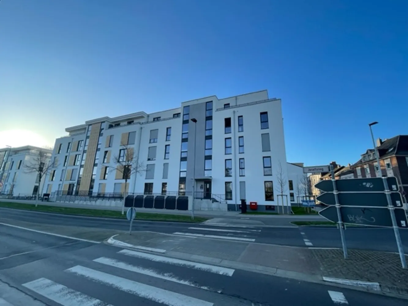 2 Zimmer Wohnung mit 82 m² in Viersen – Bild 1
