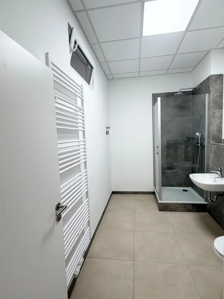 2 Zimmer Wohnung mit 70 m² in Mainz – Bild 3