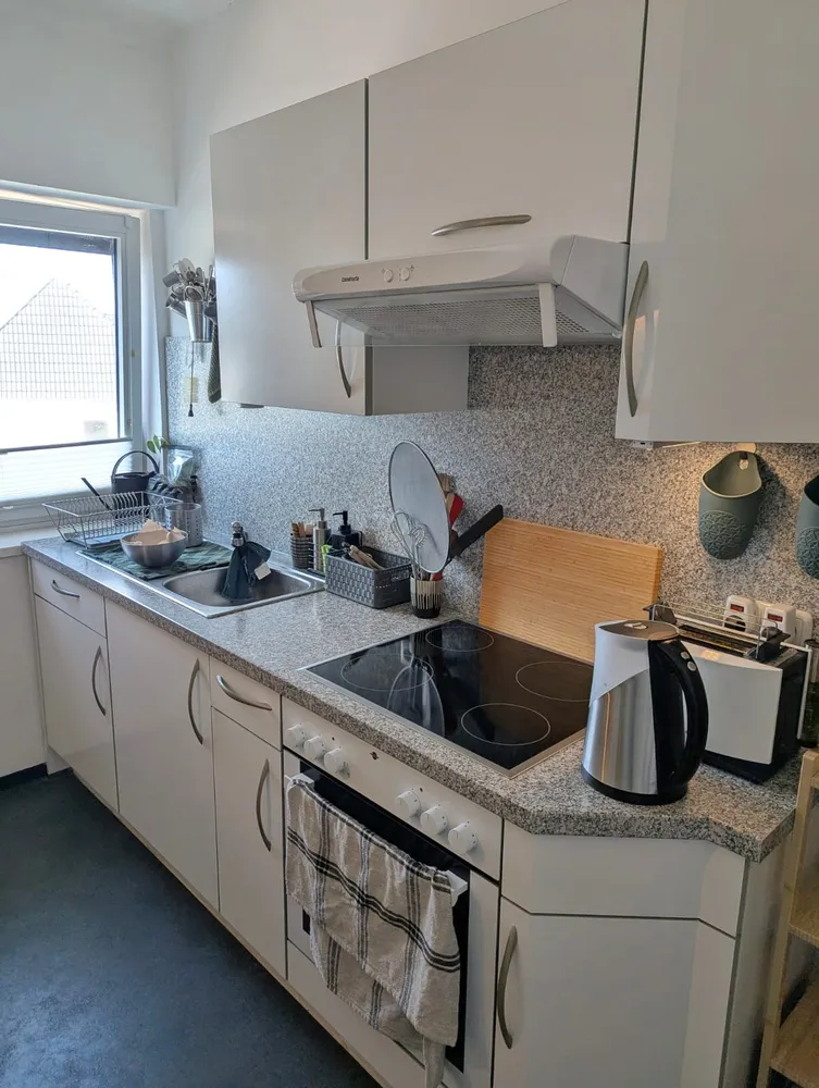 1 Zimmer Wohnung mit 38 m² in Bremen – Bild 5