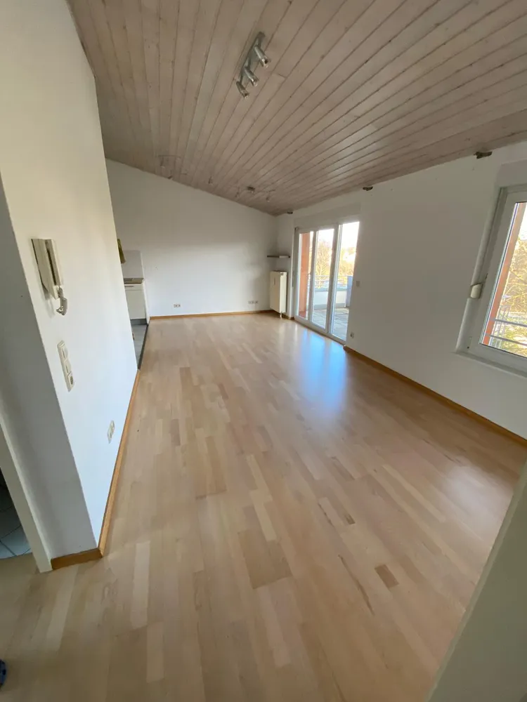2 room apartment with 48 m² in Lörrach – Photo 3