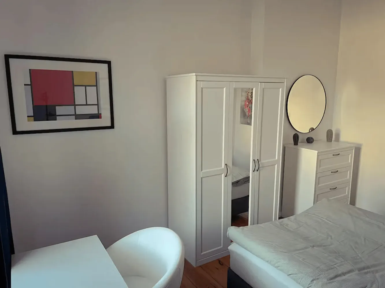 WG-Zimmer mit 20 m² in Berlin – Bild 3