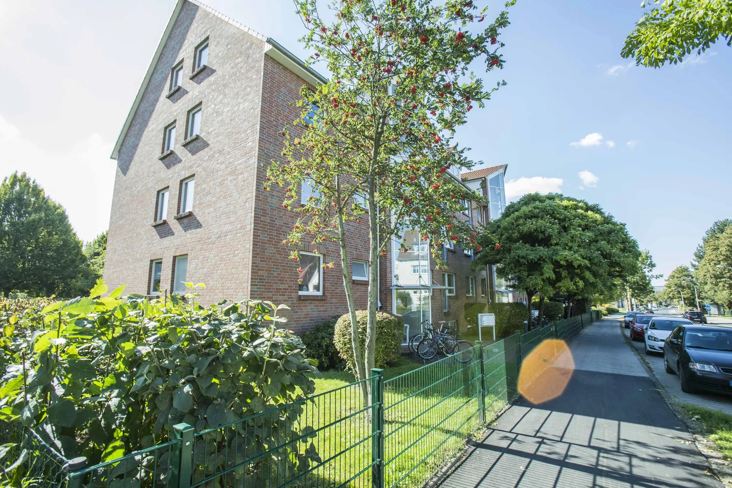 3 Zimmer Wohnung mit 77 m² in Göttingen – Bild 5
